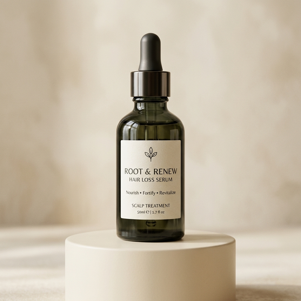 Prescriptly Hair Loss Treatment